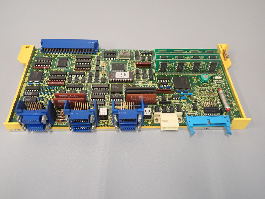 FANUC A16B-2200-0120/05C