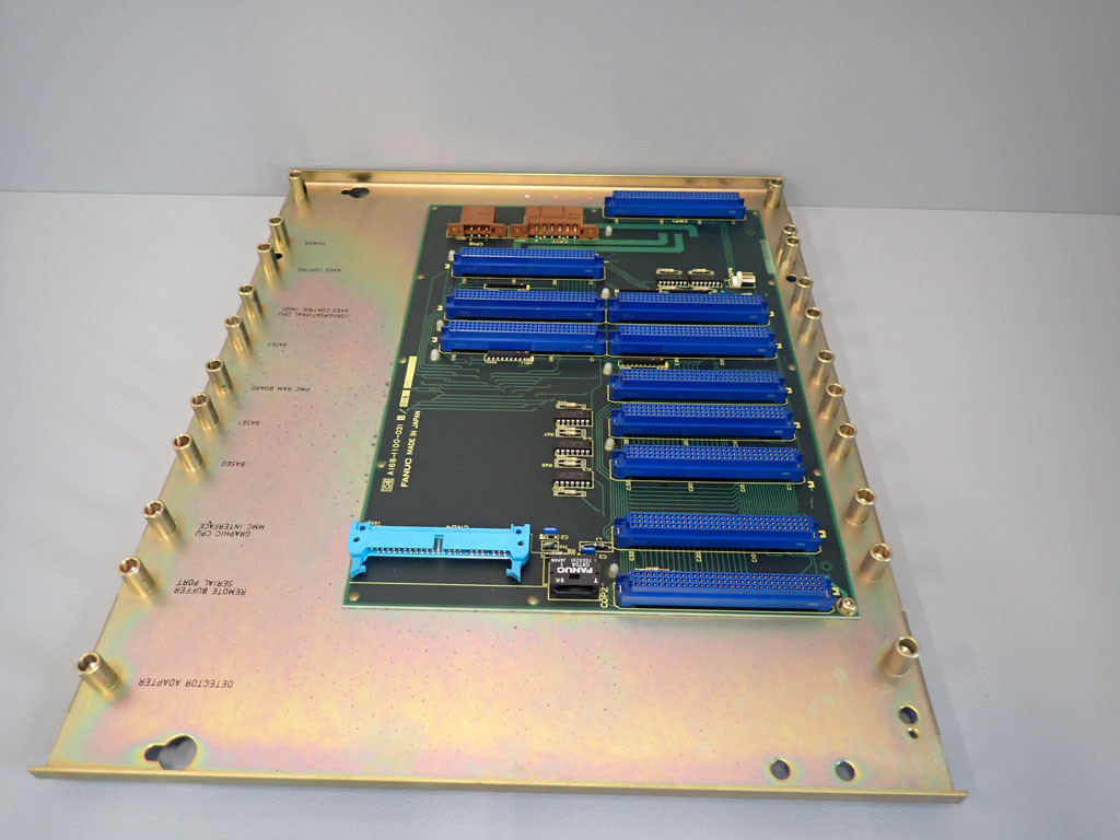 FANUC A16B-1100-0310/09B