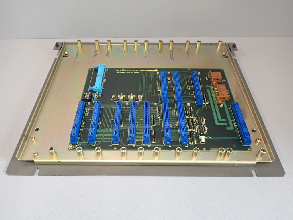 FANUC A02B-0094-B501