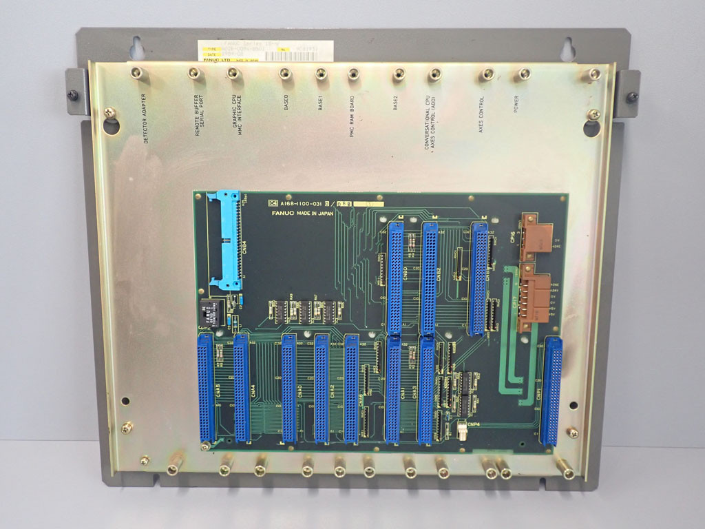 FANUC A02B-0094-B501
