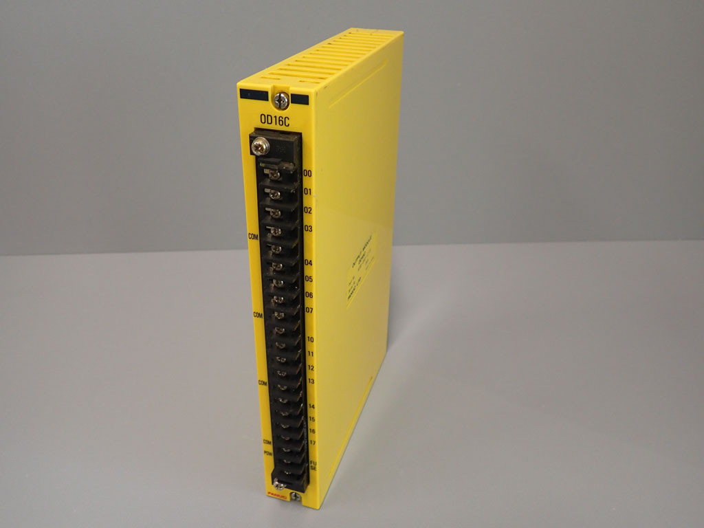 FANUC A03B-0801-C115