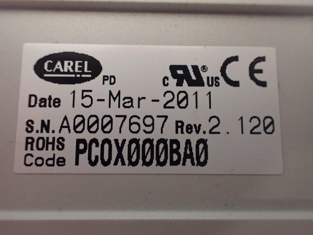 CAREL PCOX000BA0
