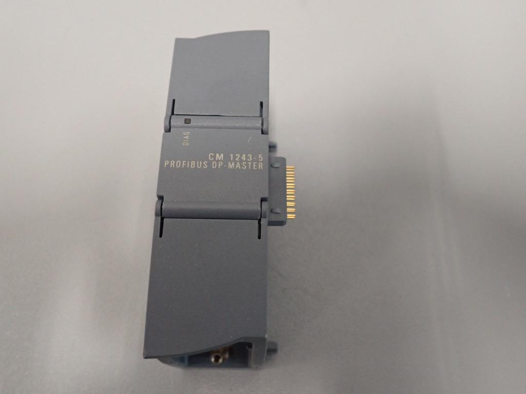 SIEMENS 6GK7243-5DX30-0XE0