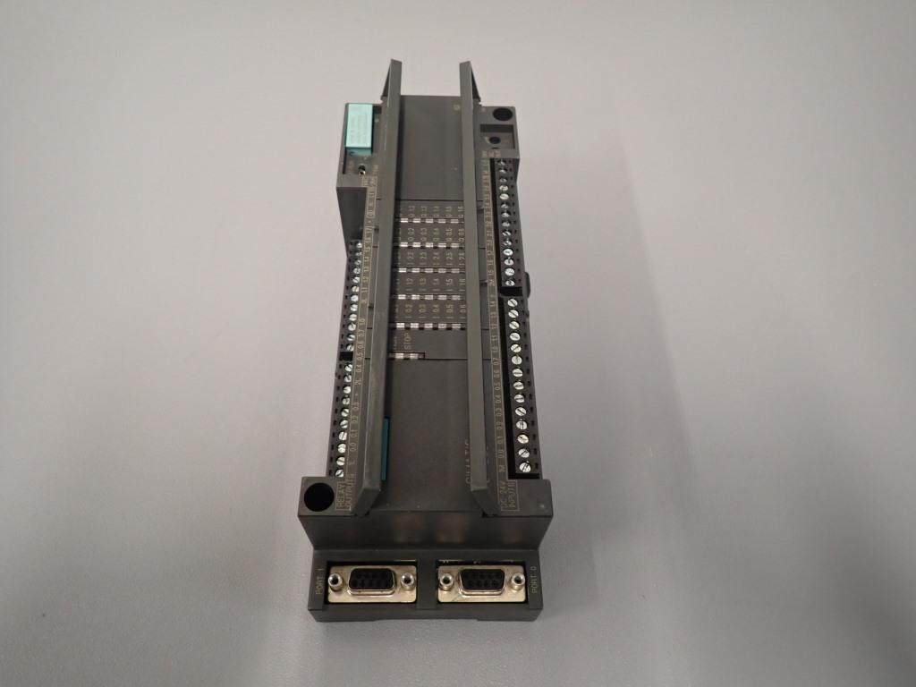 SIEMENS 6ES7216-2BD00-0XB0