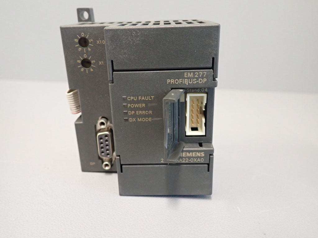 SIEMENS 6ES7277-0AA22-0XA0