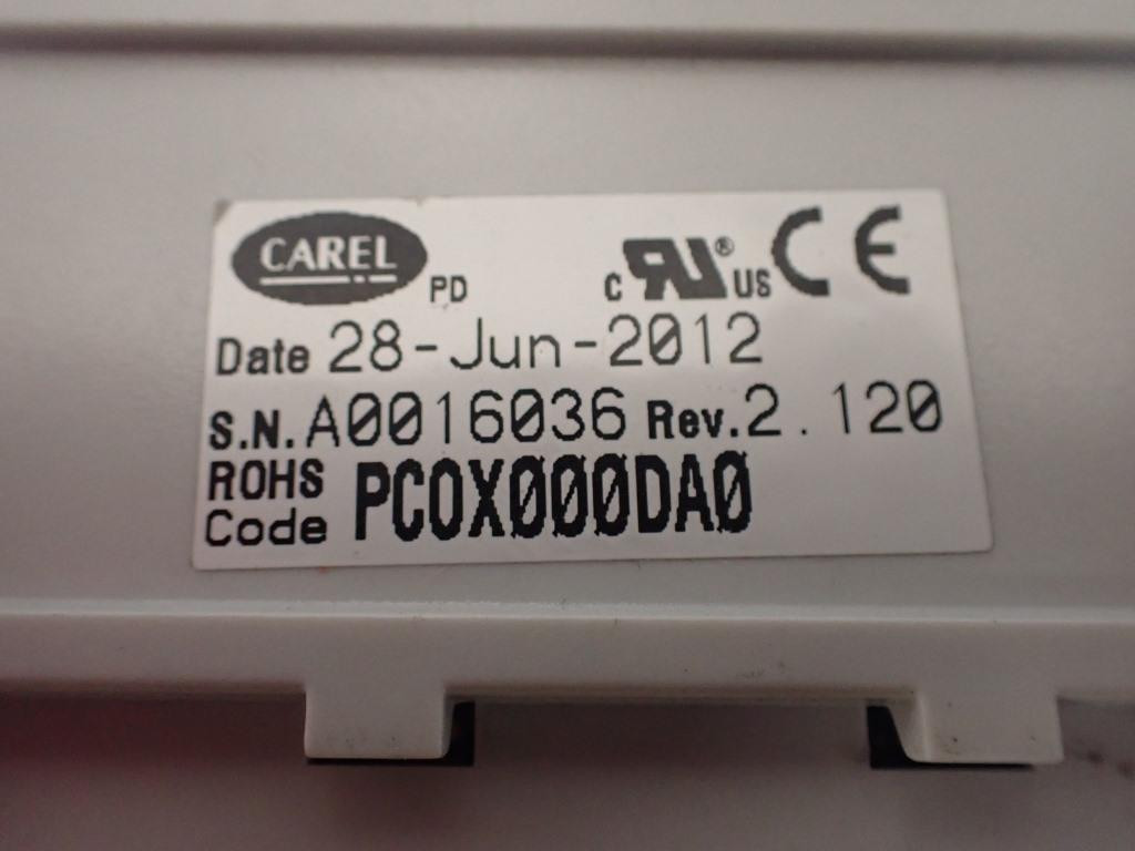 CAREL PCOX000DA0