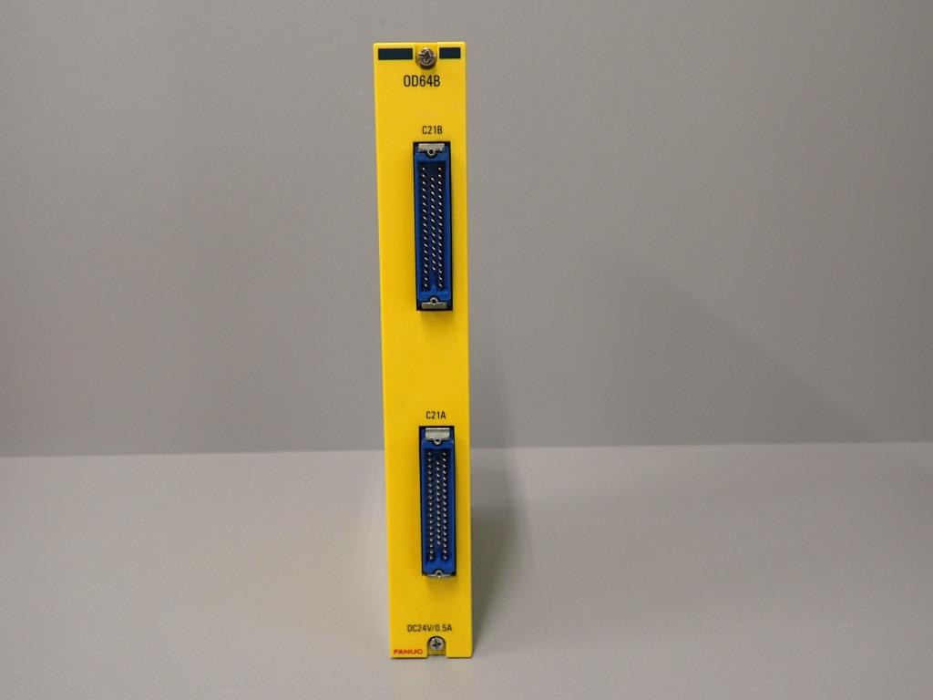 FANUC A03B-0801-C113