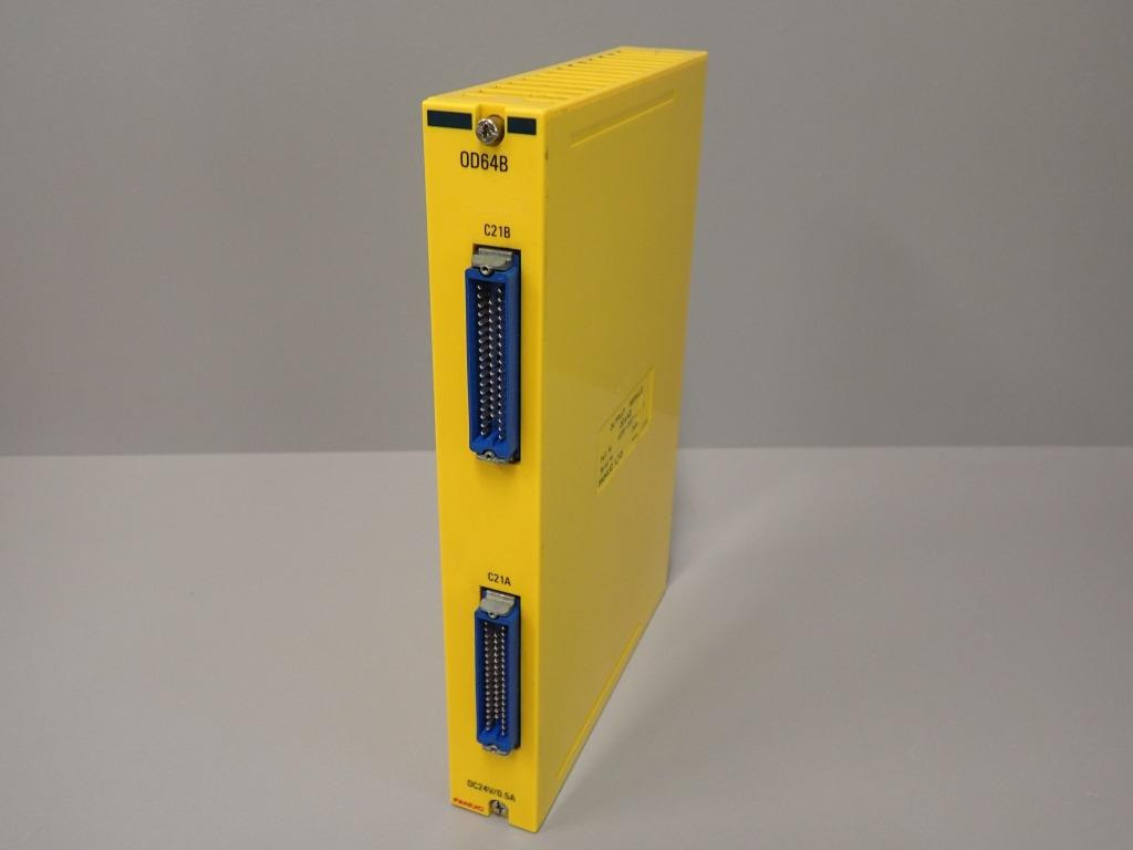 FANUC A03B-0801-C113