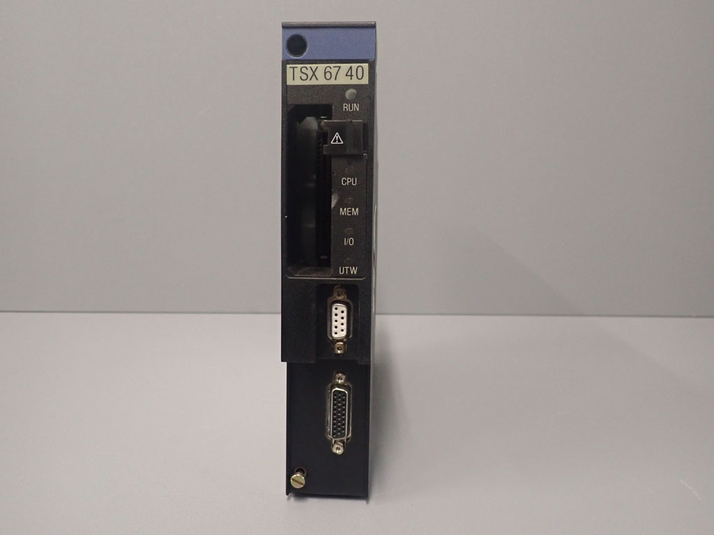 SCHNEIDER  TSXP67420