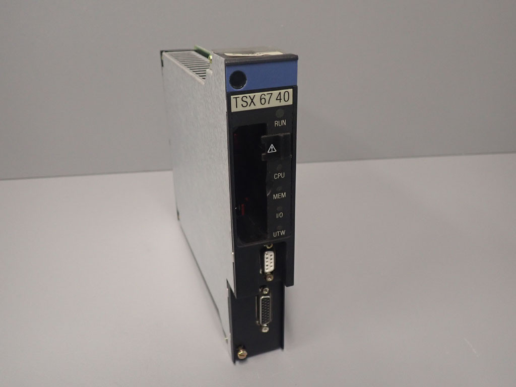 SCHNEIDER  TSXP67420