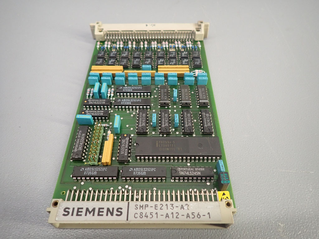 SIEMENS C8451-A12-A56-1