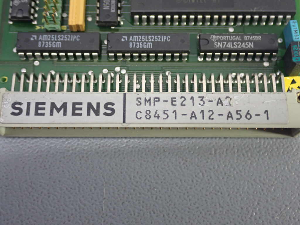 SIEMENS C8451-A12-A56-1