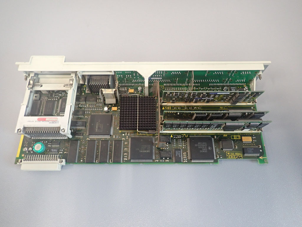 SIEMENS 6FC5357-0BB11-0AE0
