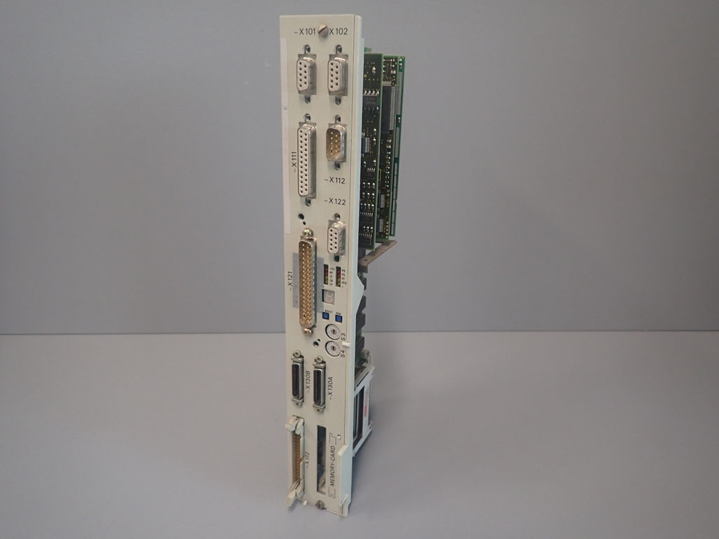 SIEMENS 6FC5357-0BB11-0AE0