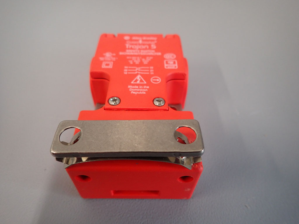 ALLEN-BRADLEY TROJAN5