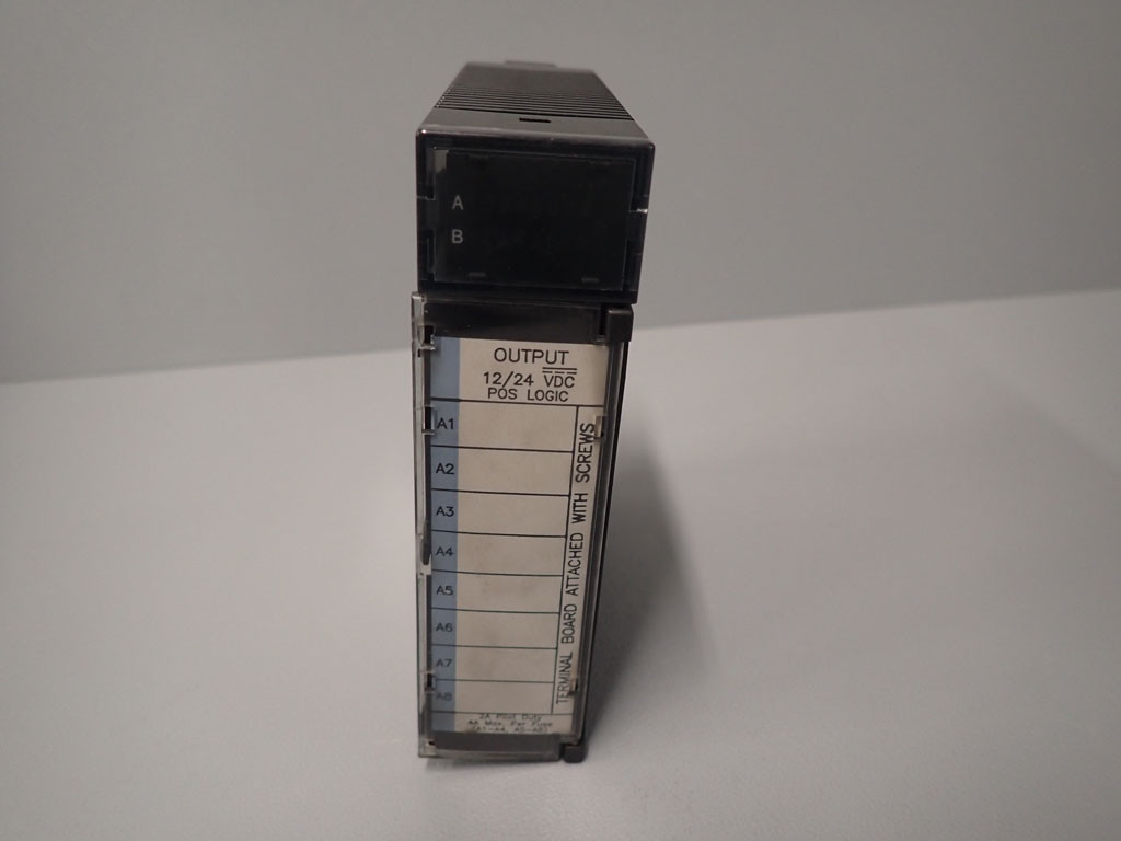 GE FANUC IC693MDL730