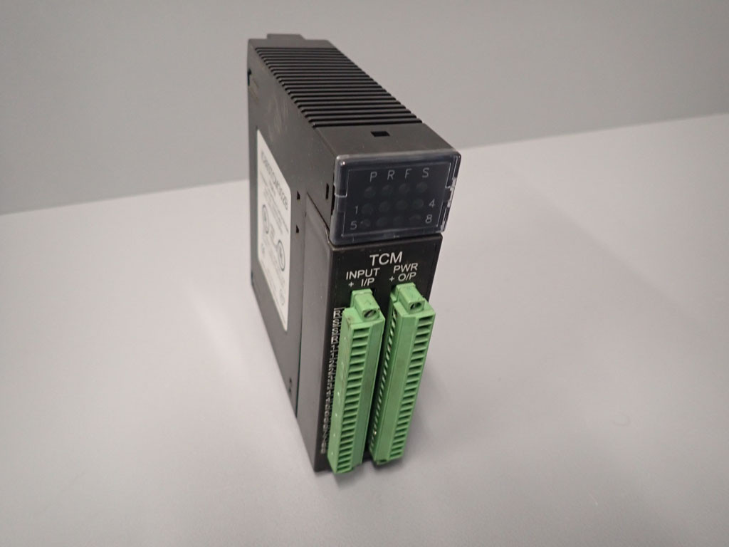 GE FANUC IC693TCM302