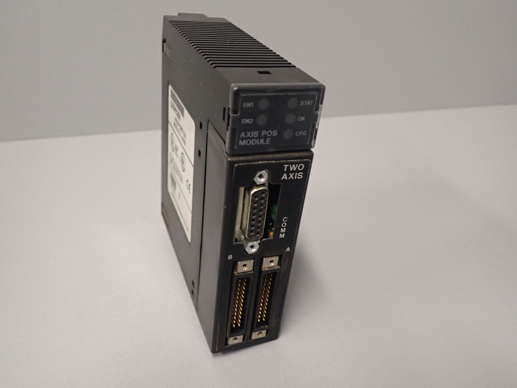 GE FANUC IC693APU302