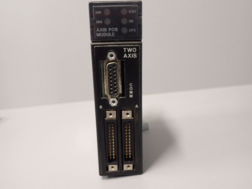 GE FANUC IC693APU302