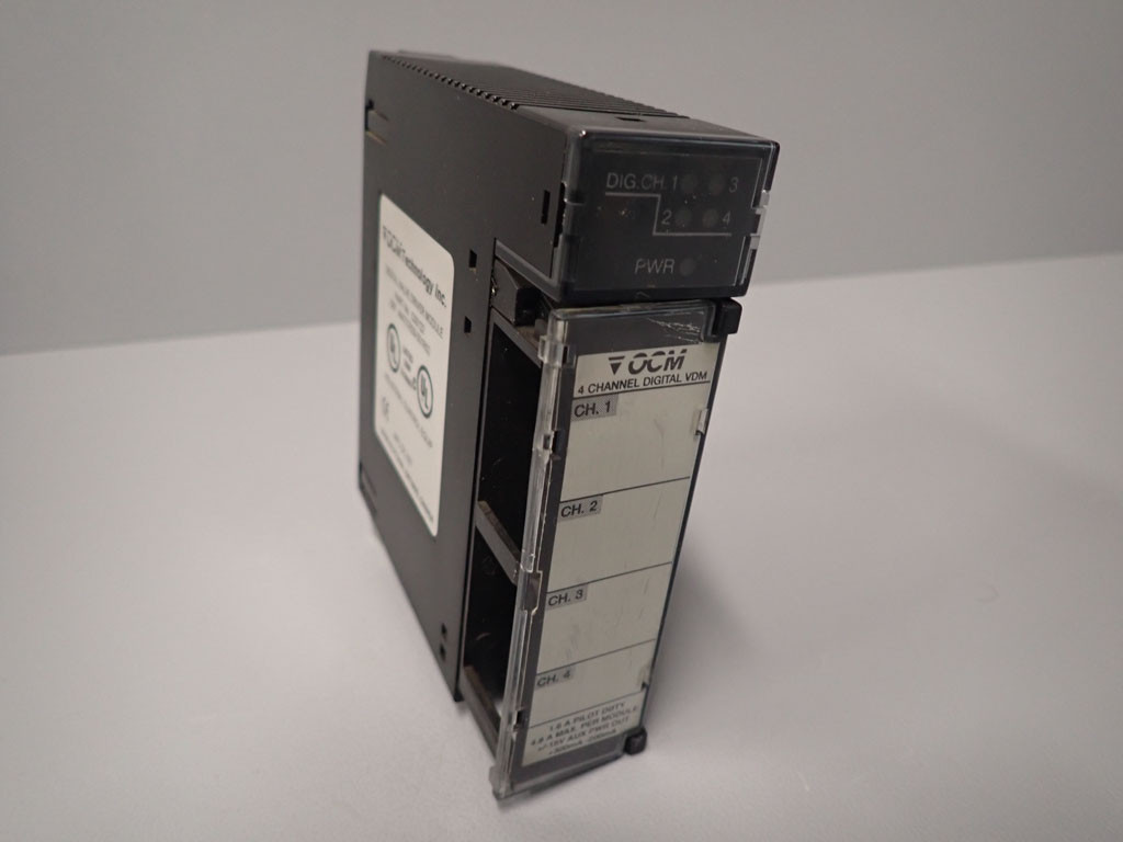 OCM TECHNOLOGY C00122