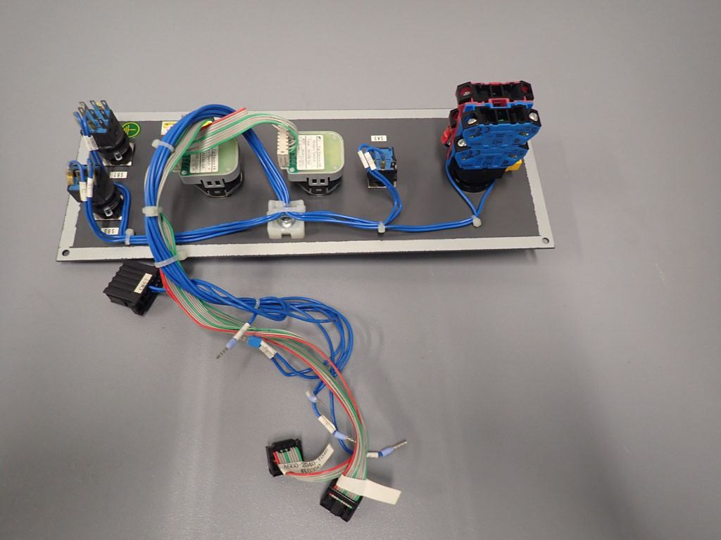 FANUC A02B-0236-C244