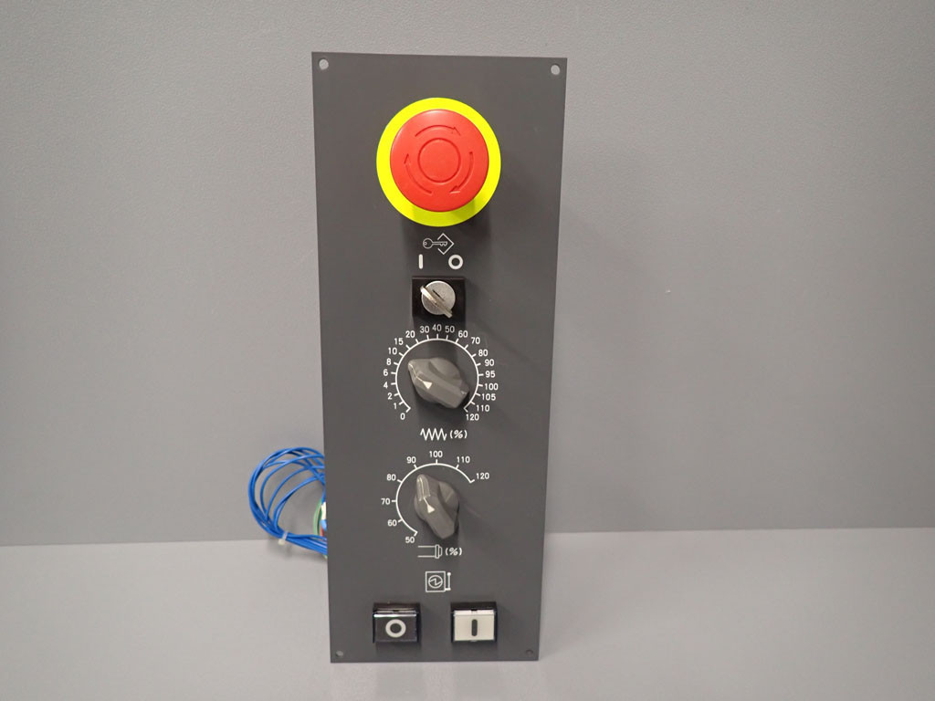 FANUC A02B-0236-C244