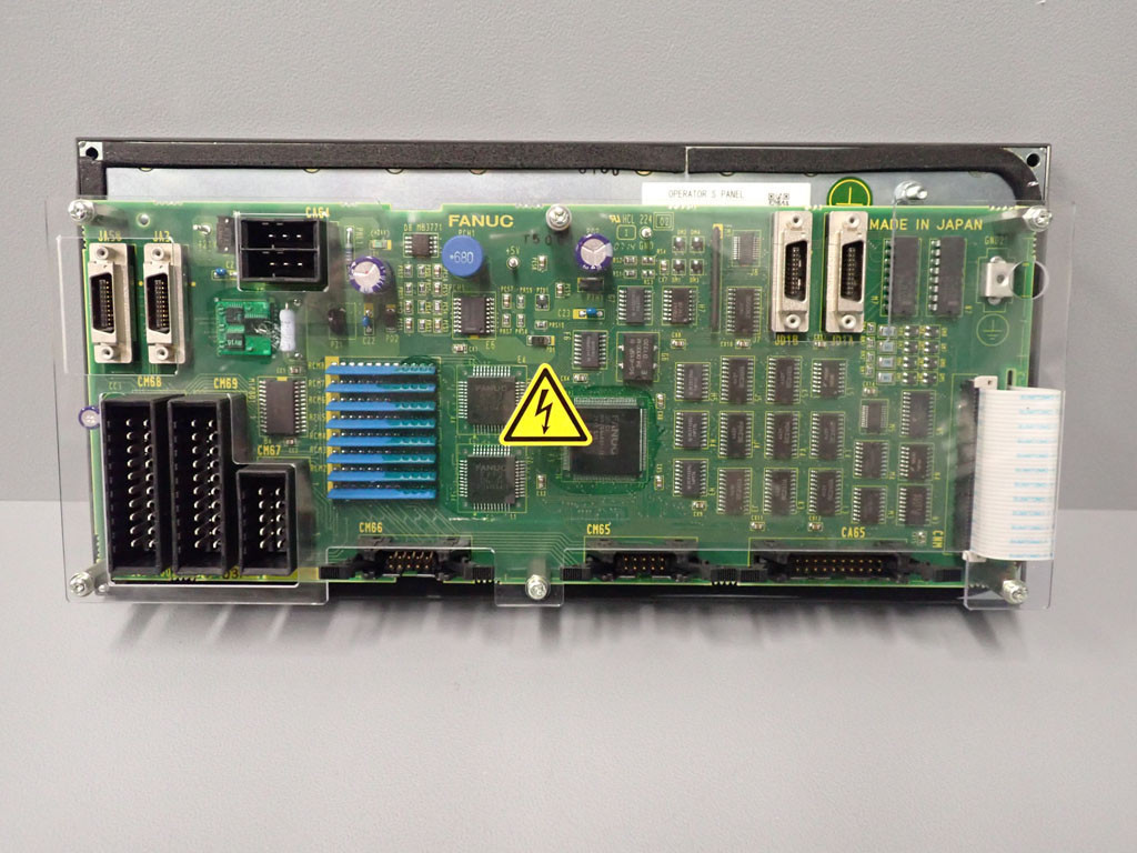 FANUC A02B-0303-C234