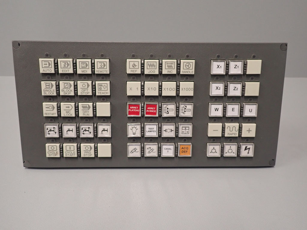 FANUC A02B-0303-C234