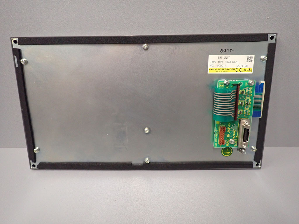 FANUC A02B-0323-C128