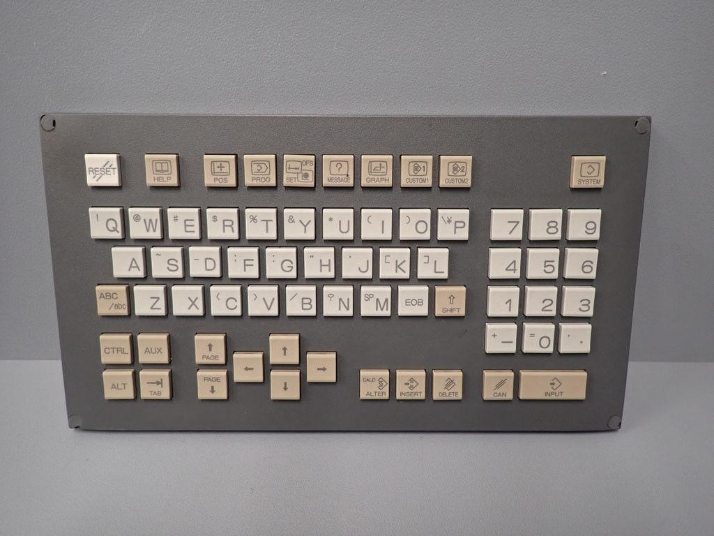 FANUC A02B-0323-C128