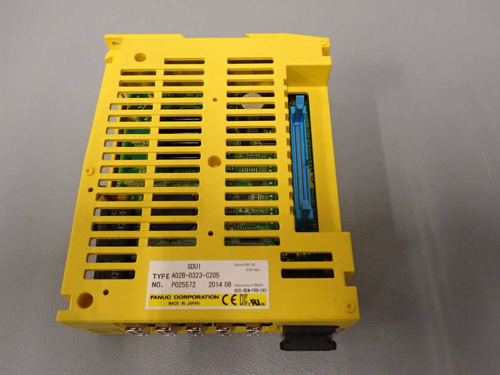 FANUC A02B-0323-C205