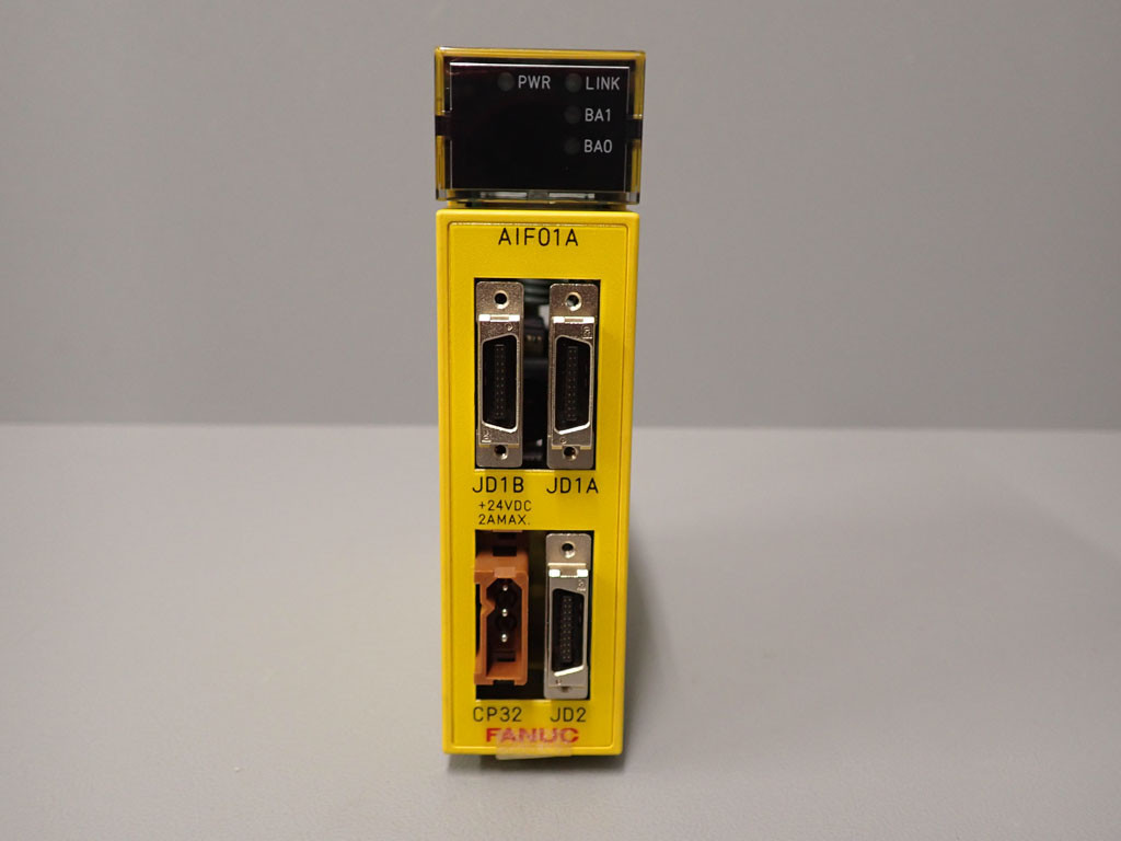 FANUC A03B-0819-C011