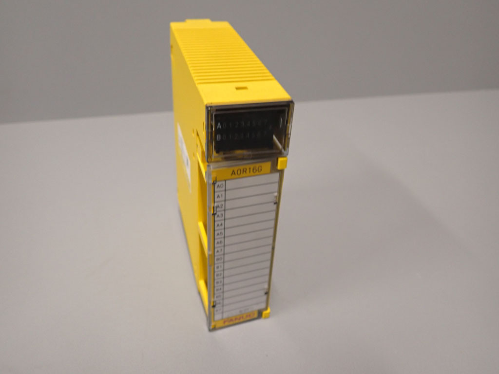 FANUC A03B-0819-C161
