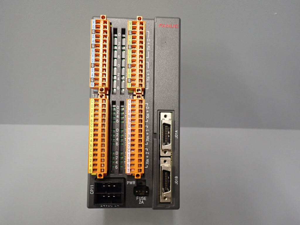 FANUC  A03B-0823-C001