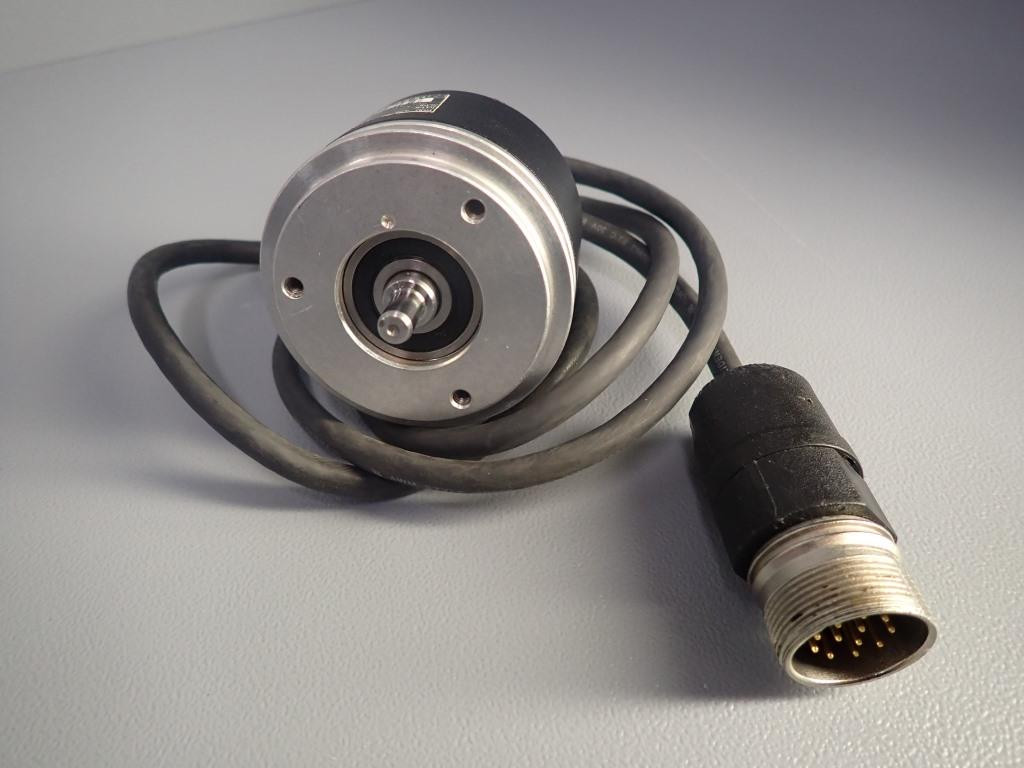 HEIDENHAIN ROD426100002S12-03