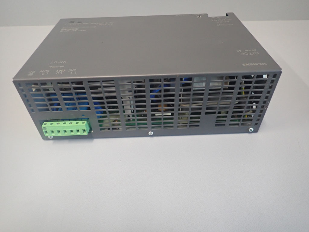 SIEMENS  6EP1437-2BA10