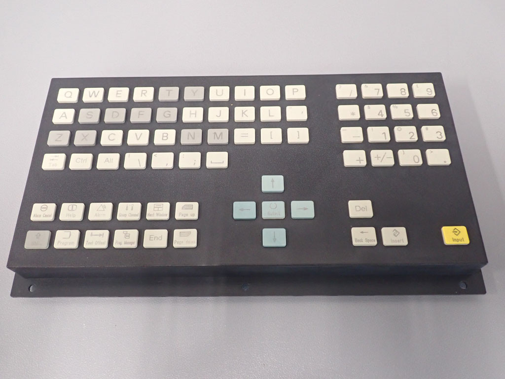 SIEMENS 6FC5203-0AC00-1AA0