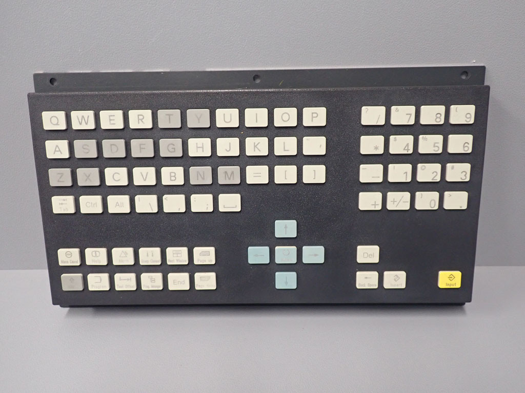 SIEMENS 6FC5203-0AC00-1AA0