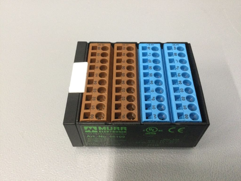 MURR ELEKTRONIK 56109