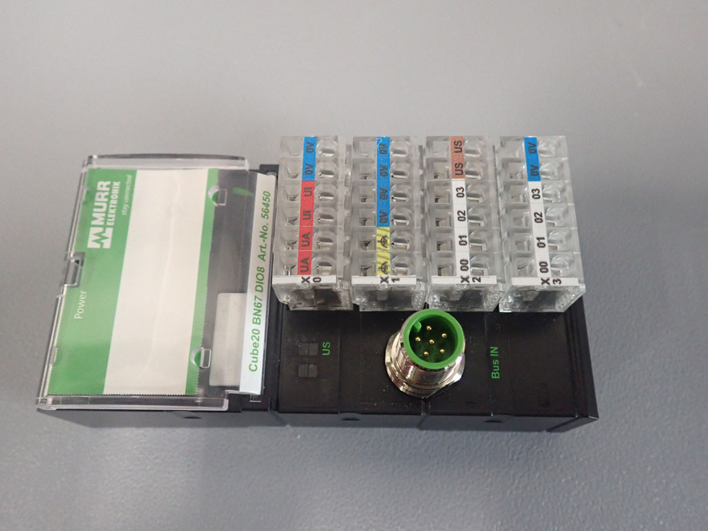 MURR ELEKTRONIK 56450