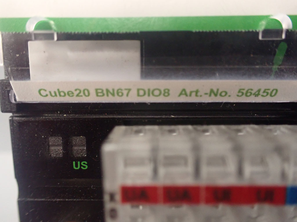 MURR ELEKTRONIK 56450