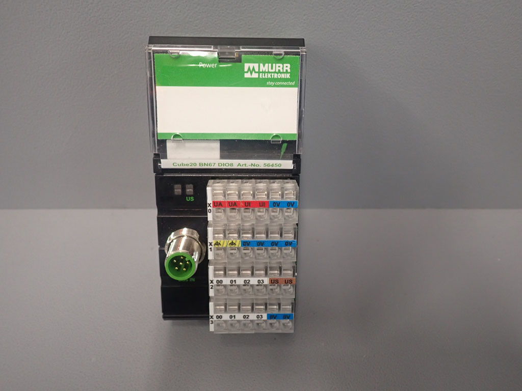 MURR ELEKTRONIK 56450