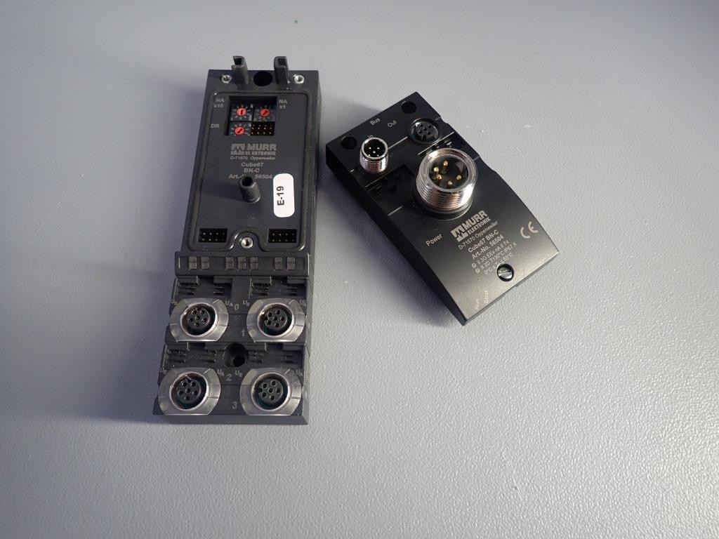 MURR ELEKTRONIK 56504