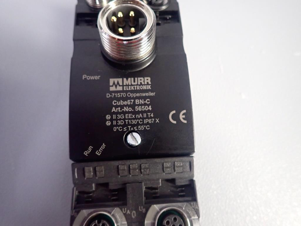 MURR ELEKTRONIK 56504