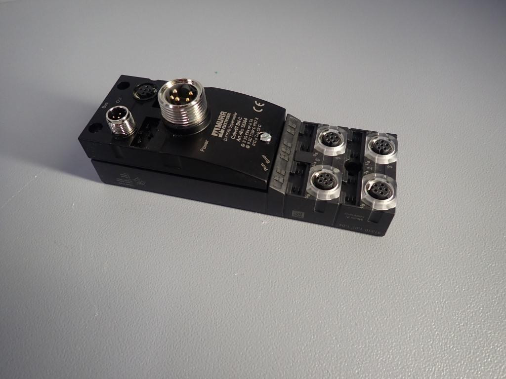 MURR ELEKTRONIK 56504