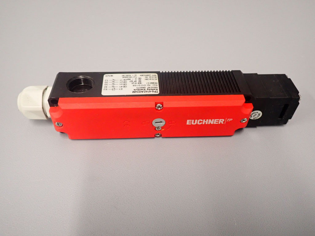 EUCHNER TP4-414A024M