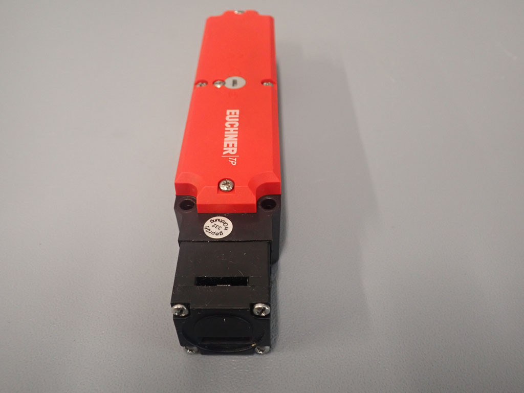 EUCHNER TP4-414A024M