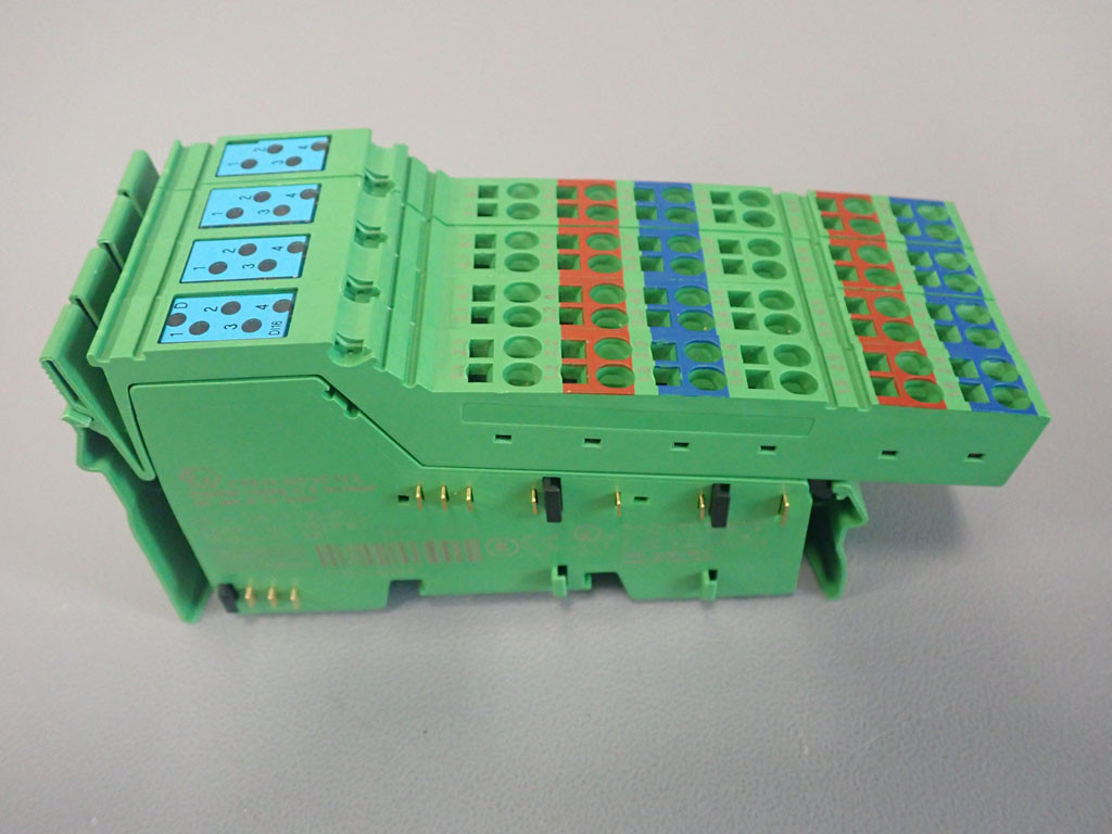 PHOENIX CONTACT  IBIL24DI16-PAC