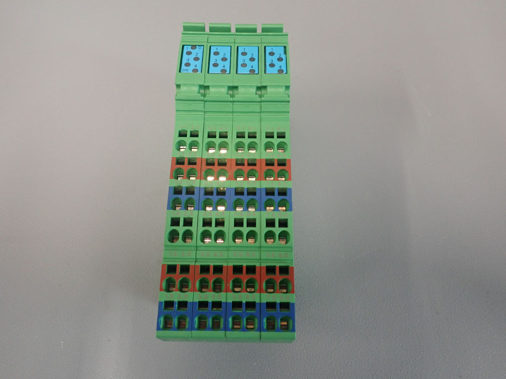 PHOENIX CONTACT  IBIL24DI16-PAC