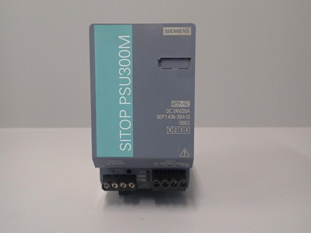 SIEMENS 6EP1436-3BA10